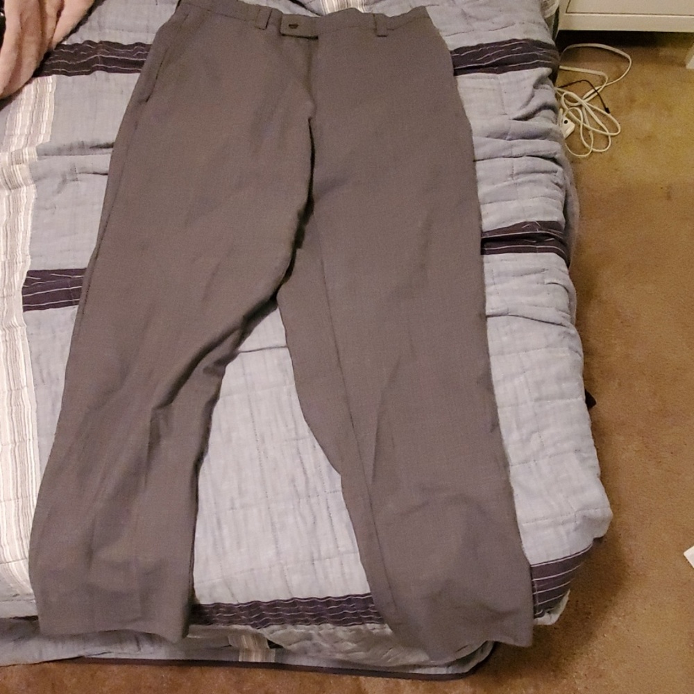 Calvin Klein dress pants